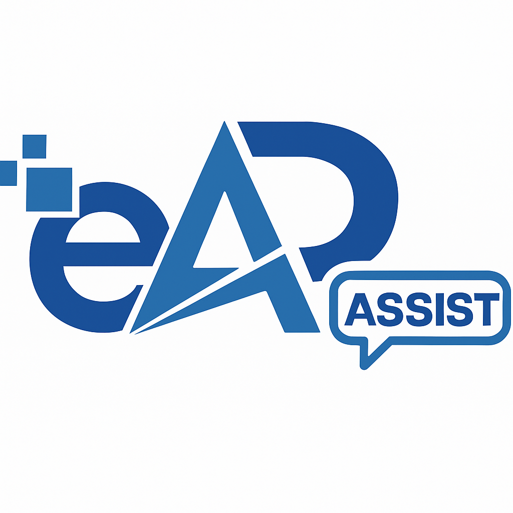 eAP Assist Icon